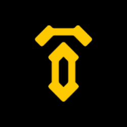 Tenset logo