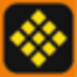 1RUS DAO logo