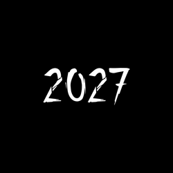2027 logo