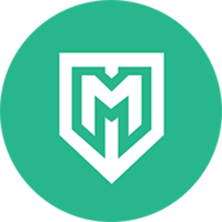 21Million logo