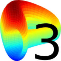 LP 3pool Curve logo
