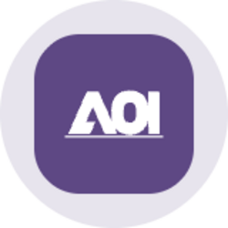 Applied Optoelectronics (Ondo Tokenized) logo