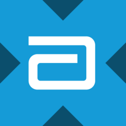 Abbott xStock logo