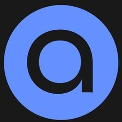 ACryptoS [OLD] logo