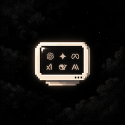 Agency logo