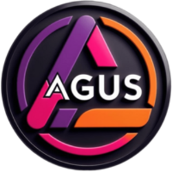 AGUS logo