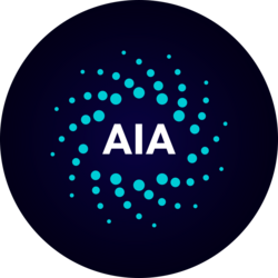 DeAgentAI logo