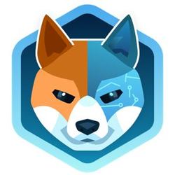 ArbDoge AI logo