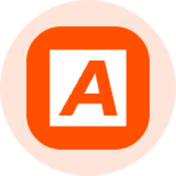 Arteris (Ondo Tokenized) logo