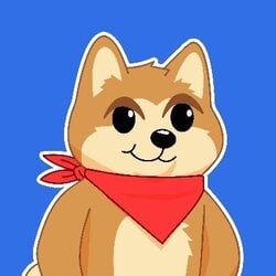 Akita Inu [OLD] logo