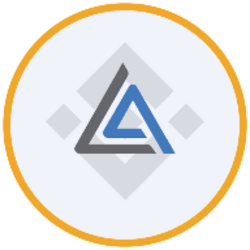 Astera Labs (bStocks Tokenized Stock) logo