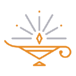 Aladdin DAO logo