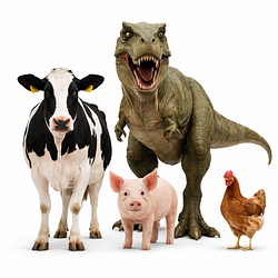 Animals In Crisis logo