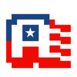 America's Official Launchpad logo