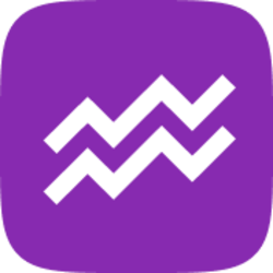 Aquarius logo
