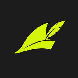 Arrow logo