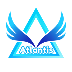 Atlantis Coin logo