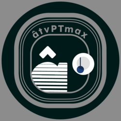 aarna atvPTmax logo