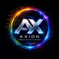 AXION logo