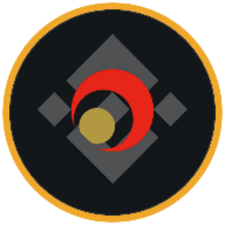 AXT (bStocks Tokenized Stock) logo