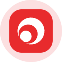 AXT (Ondo Tokenized) logo