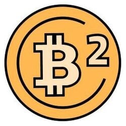 BSquared Network logo