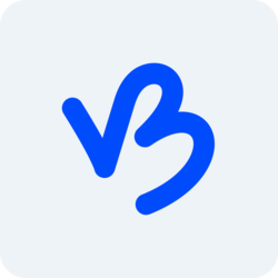 VeBetterDAO logo