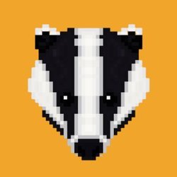 Badger logo