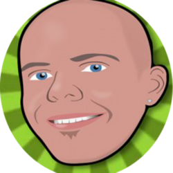 Based Bill logo