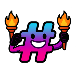 BasedHype logo