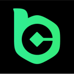 Blood Crystal logo