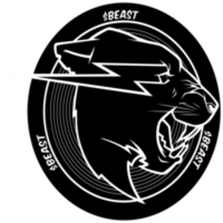 BEAST SELLER logo