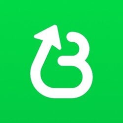 Believe logo