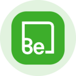 Bloom Energy (Ondo Tokenized) logo