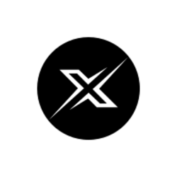 XCoin logo