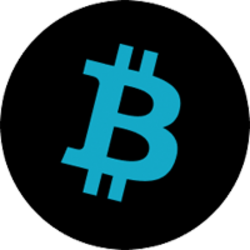 Bitget Wrapped BTC logo