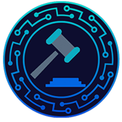 BIDZ Coin logo