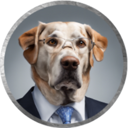 Big Dog Fink logo