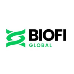 Biometric Financial logo