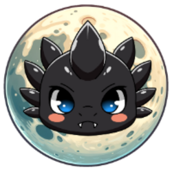 Black Dragon logo