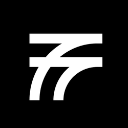 Fluent logo