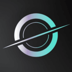 BLACK HOLE logo
