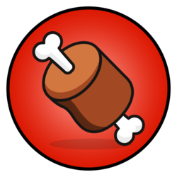 Bone logo