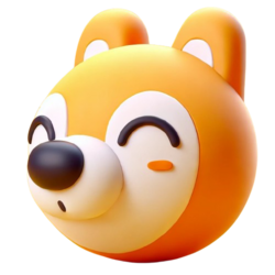 Let's Bonk AI logo