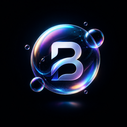 Bubble Protocol logo