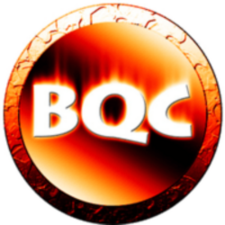 BBQCoin logo