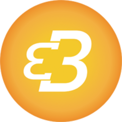 BitcoinBam logo