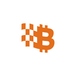 Bitrue Coin logo
