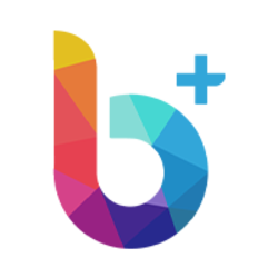 Buff Coin logo