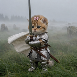 Bundle Cat logo